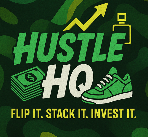 HustleHQ